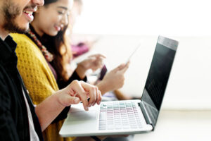 Basic Computer Courses in Madurai