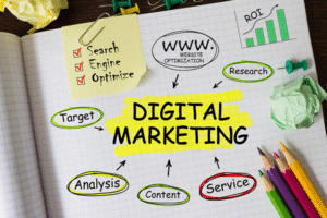 Digital Marketing Courses in Madurai