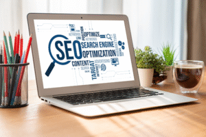 Search Engine Optimization Services in Madurai