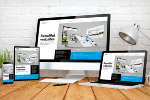 Web Designing Services in Madurai