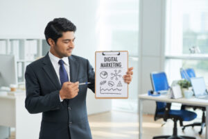 Digital Marketing Course Madurai