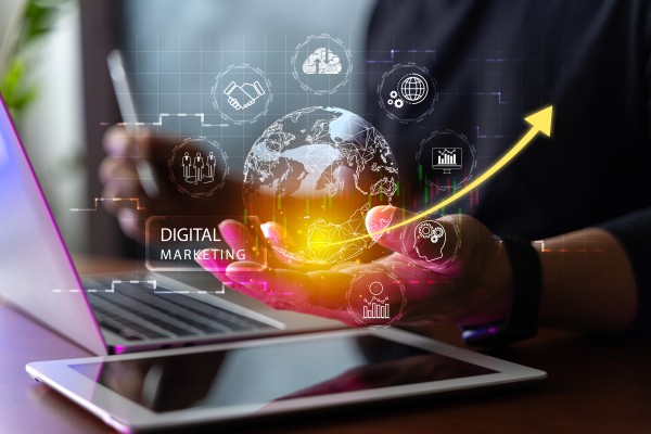 Digital Marketing Course Madurai