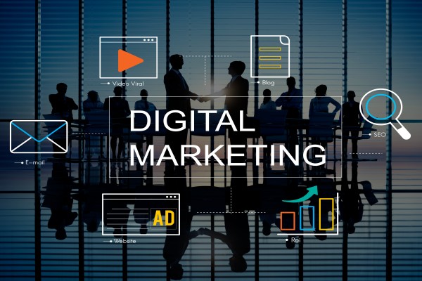 Digital Marketing Course in Tamilnadu