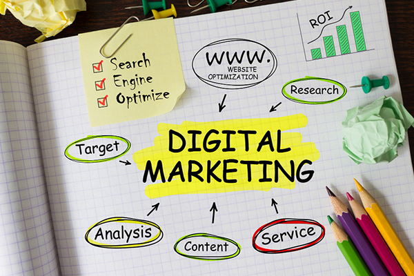 Digital Marketing Training Centers in Tamilnadu