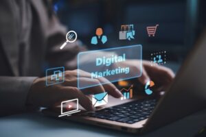 Online Digital Marketing Course