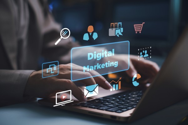 Online Digital Marketing Course