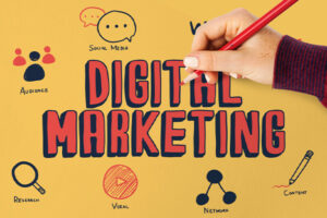 Best Online Digital Marketing Course
