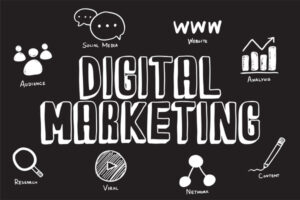 Digital Marketing Institute in Madurai