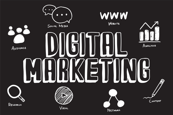 Digital Marketing Institute in Madurai