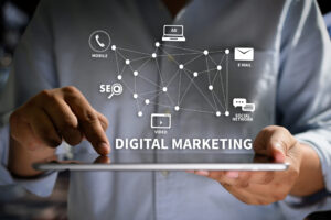 Digital Marketing Training Madurai