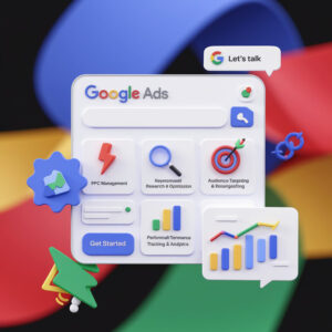 Google Ads Training Madurai