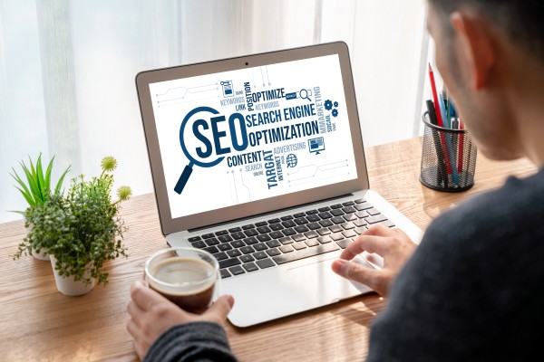 SEO Certification Course Madurai