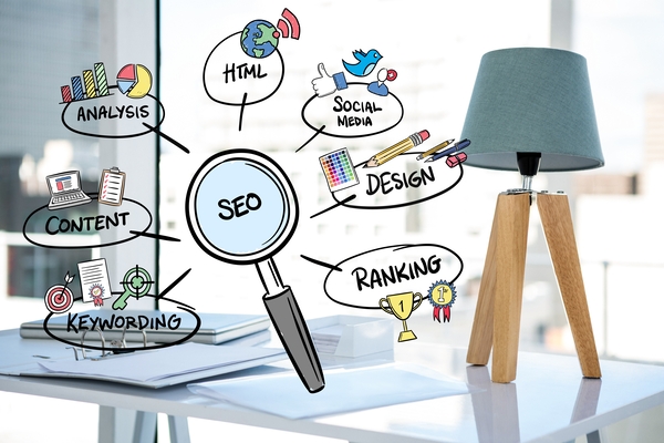 SEO Training Institute in Madurai
