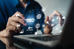Advanced SEO Course in Madurai