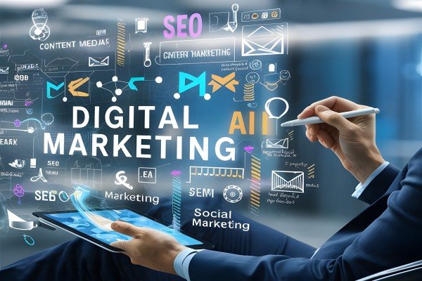 Best Digital Marketing Course in Madurai