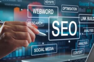 Best SEO Course in Madurai