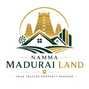 Namma-Madurai-Land-Logo