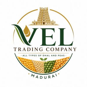 Vel-Trading-Company-Logo