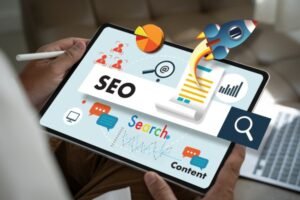 SEO Training Centre in Madurai