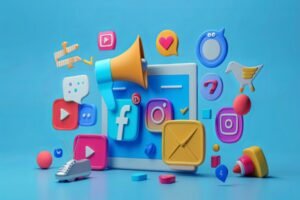 Social Media Marketing Certification Course Madurai