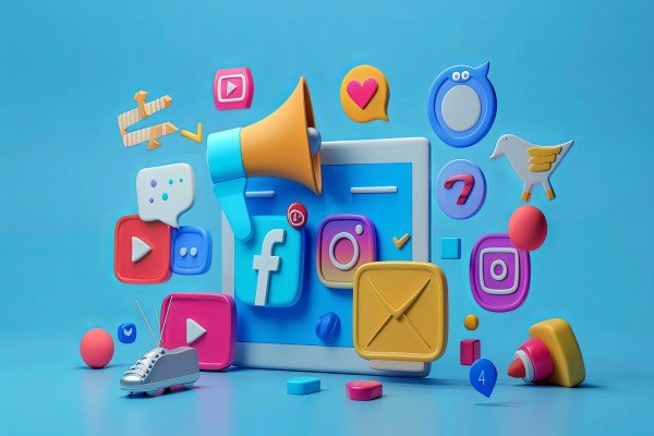 Social Media Marketing Certification Course Madurai